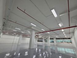 Lam Soon Industrial Building (D23), Factory #607884331
